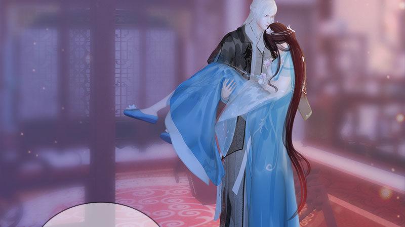 第14话：苦肉计(1/2)-第31话