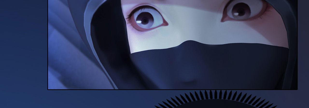 第16话：夜探雅苑(1/3)-第35话