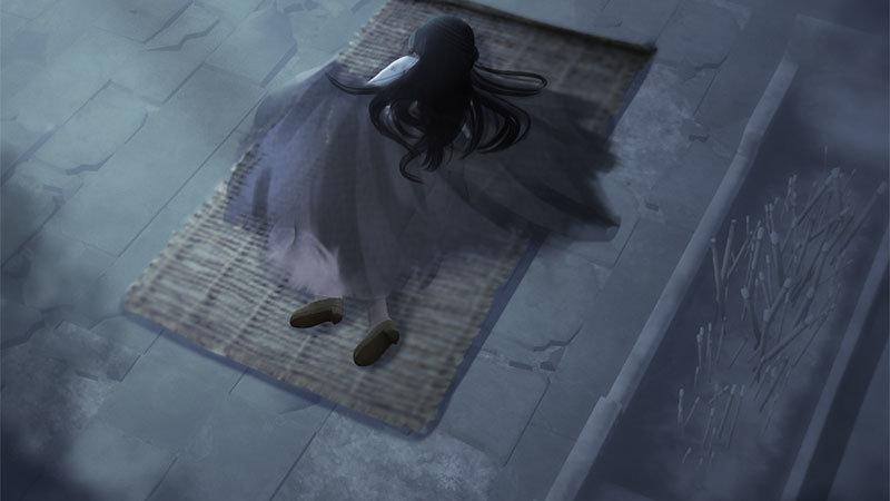 第17话：暗室密谋(1/2)-第37话