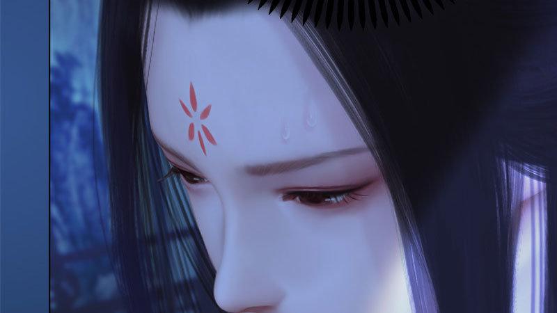 第18话：夜话苦衷(1/3)-第39话