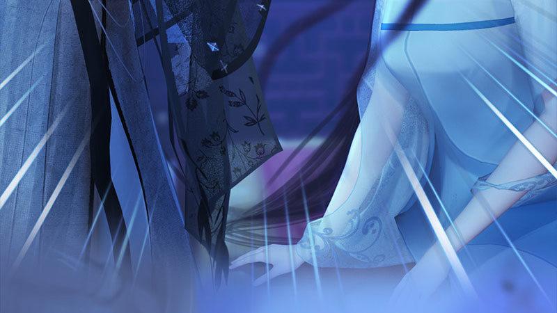 第18话：夜话苦衷(1/3)-第39话