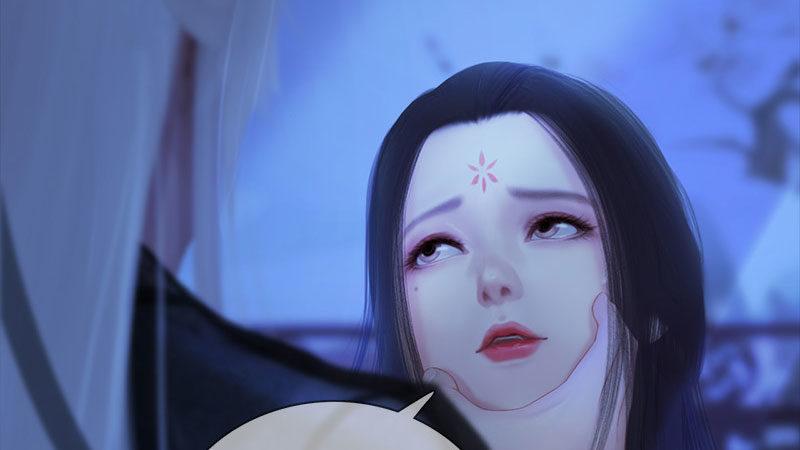 第18话：夜话苦衷(1/3)-第39话
