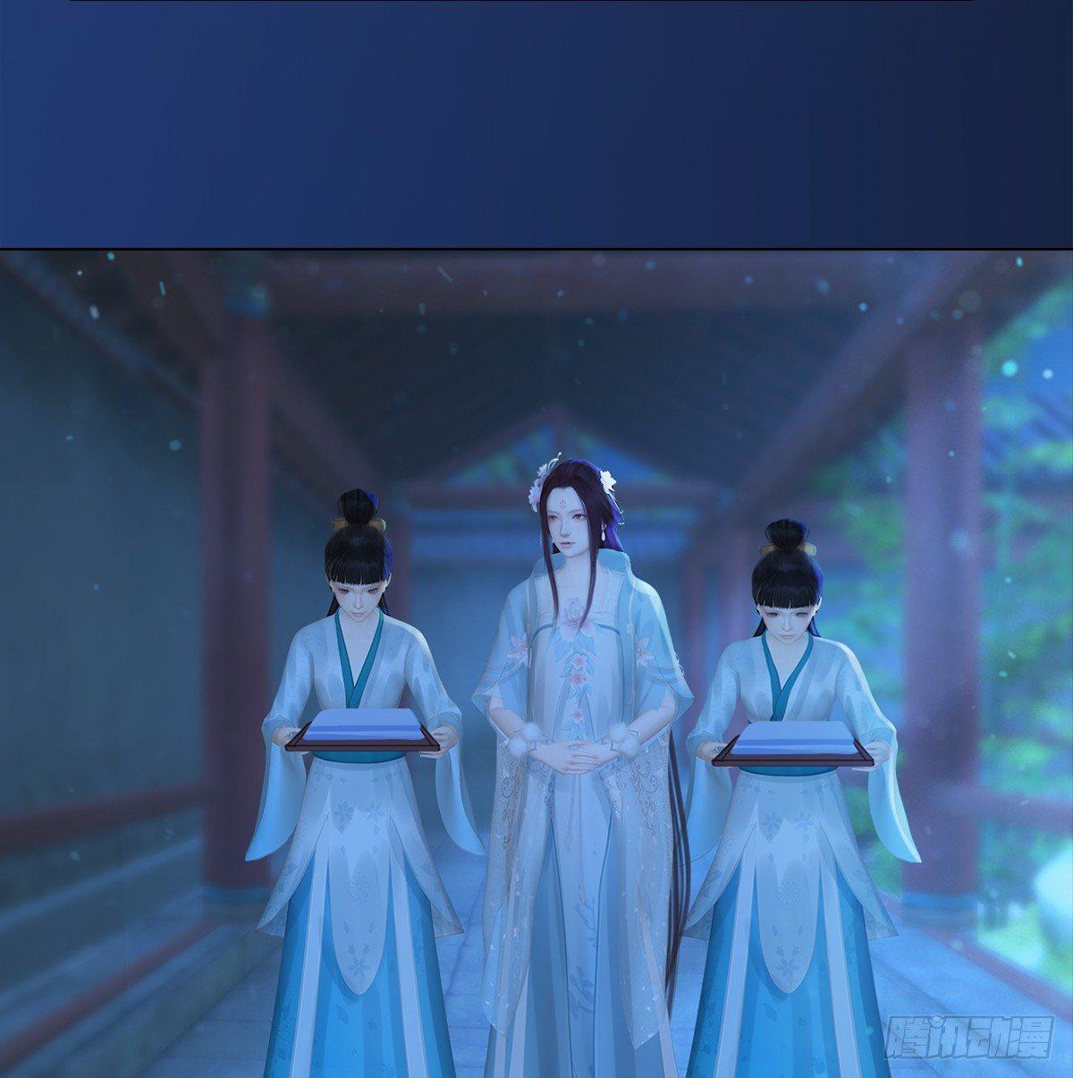 第19话：移居雅苑(1/2)-第41话