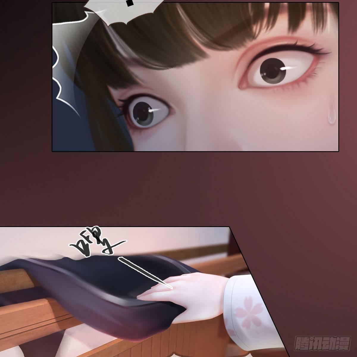 第23话：宰相府遇险-第49话