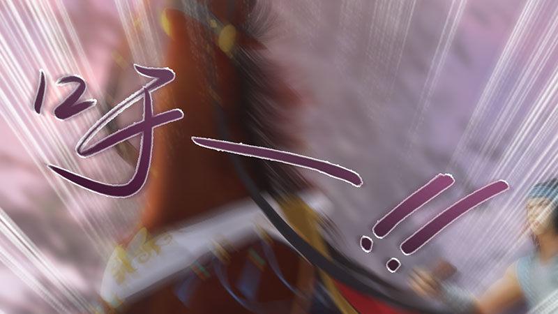 第3话：破釜沉舟(1/5)-第7话
