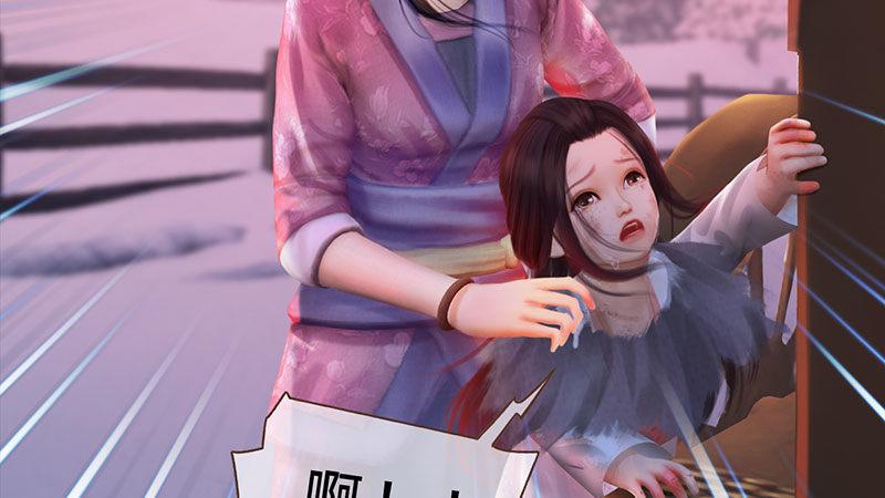 第3话：破釜沉舟(1/5)-第7话