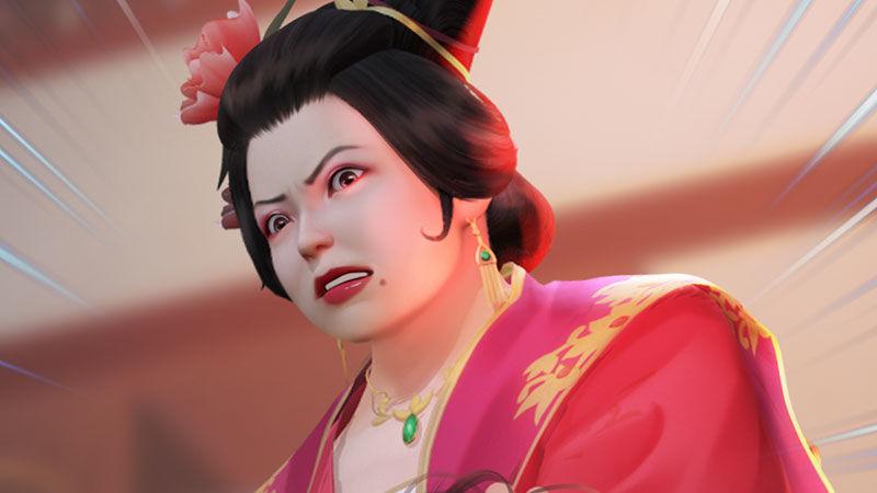 第4话：金蝉脱壳(1/3)-第9话