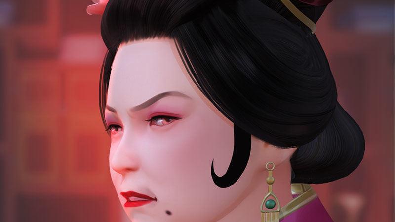 第4话：金蝉脱壳(1/3)-第9话