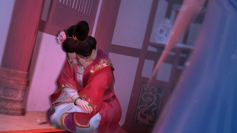 第4话：金蝉脱壳(1/3)-第9话