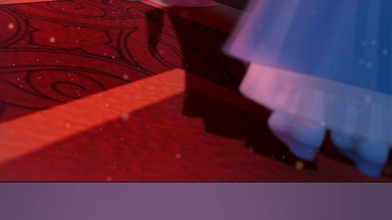 第4话：金蝉脱壳(1/3)-第9话