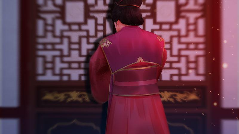 第4话：金蝉脱壳(1/3)-第9话