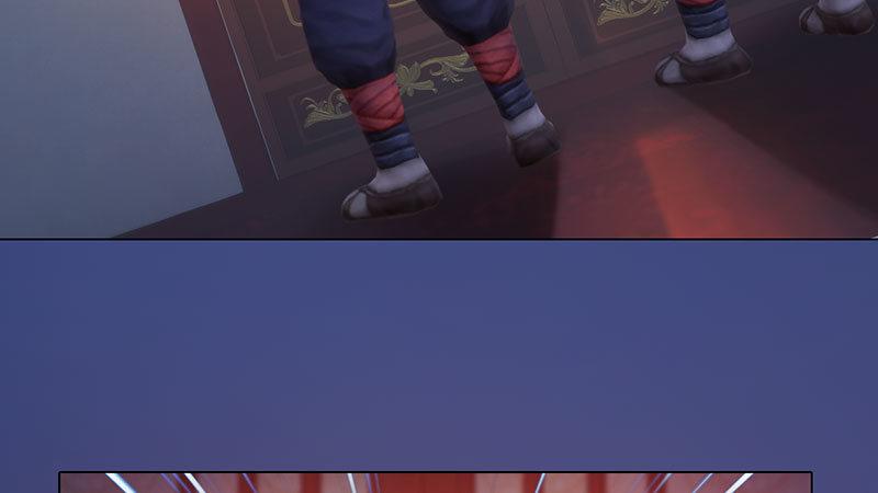 第4话：金蝉脱壳(1/3)-第9话
