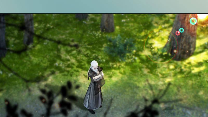 第6话：暗流涌动(1/3)-第13话