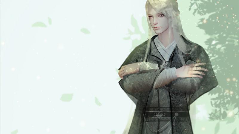 第6话：暗流涌动(1/3)-第13话