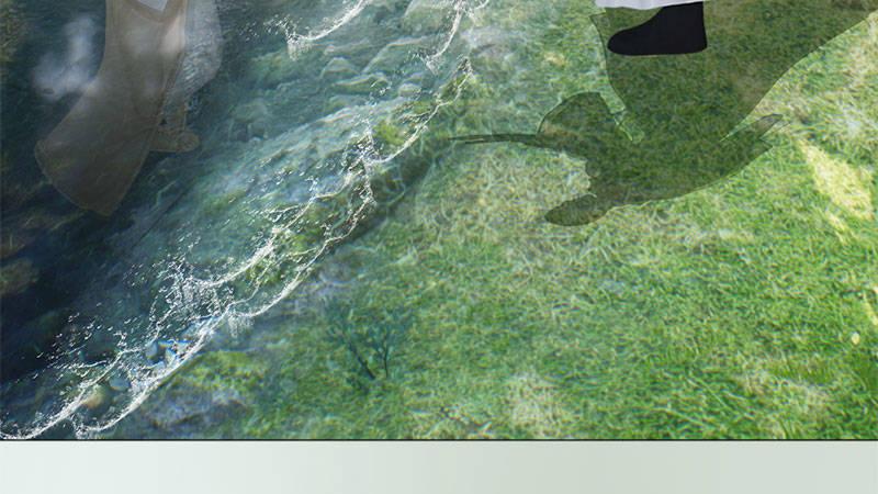 第6话：暗流涌动(1/3)-第13话