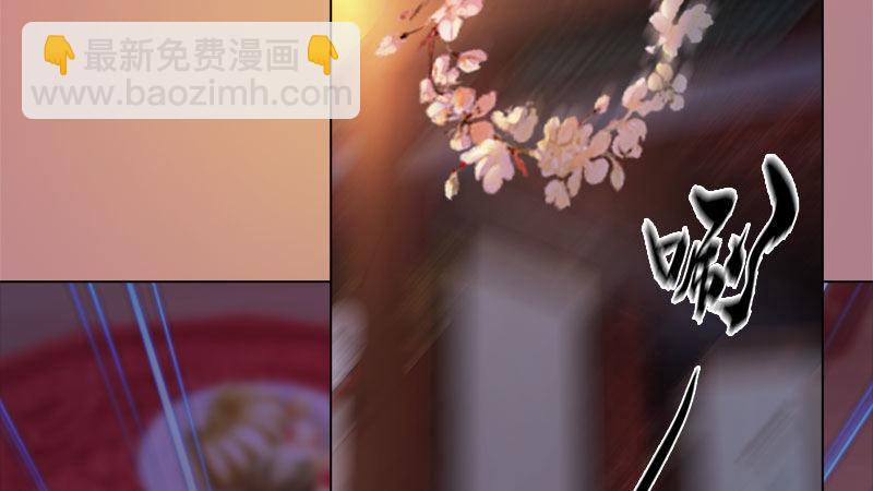 第7话：花魁大选(1/3)-第15话
