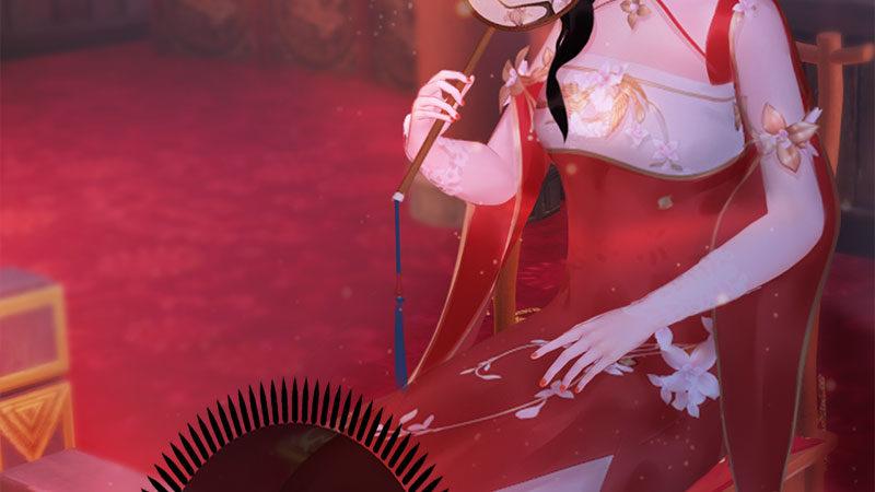第7话：花魁大选(1/3)-第15话