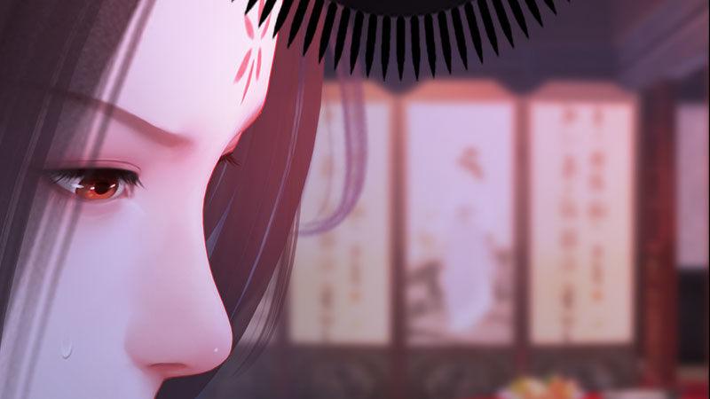 第7话：花魁大选(1/3)-第15话