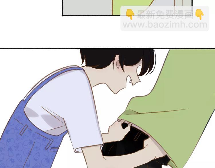 番外7  虐与被虐的日常(1/2)-第121话