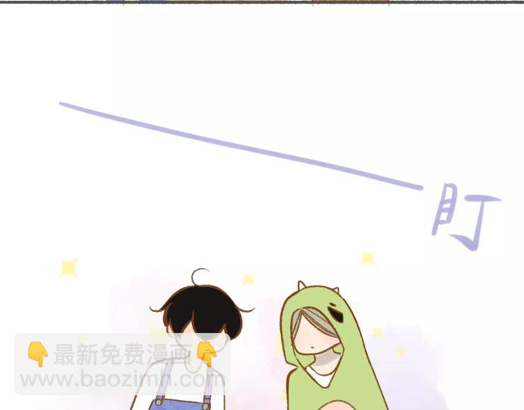 番外7  虐与被虐的日常(1/2)-第121话