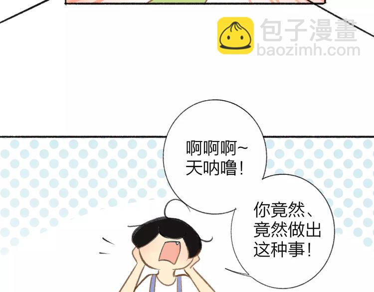 番外7  虐与被虐的日常(1/2)-第121话