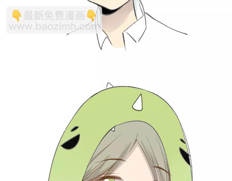 番外7  虐与被虐的日常(1/2)-第121话