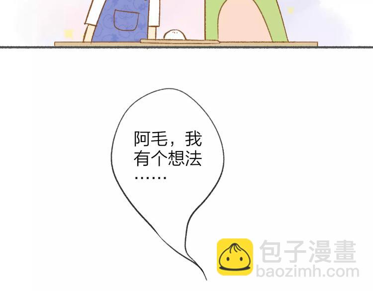 番外7  虐与被虐的日常(1/2)-第121话