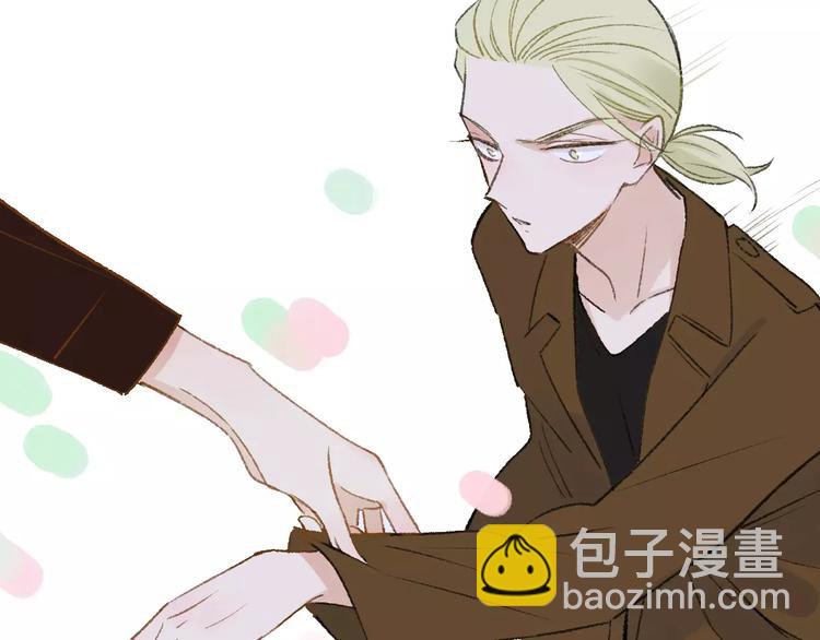 第119话 暴脾气(1/2)-第131话