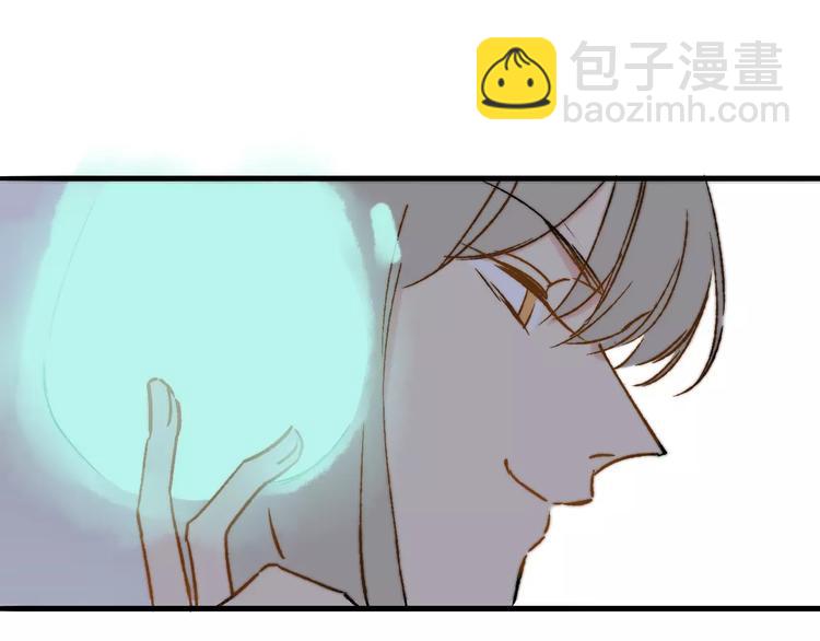 番外8（上）要成为魔法使吗？(1/2)-第133话