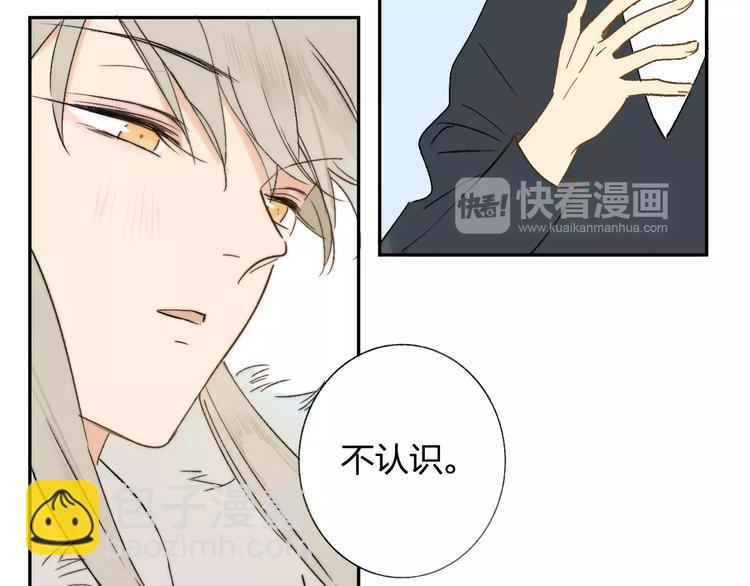 番外8（下）要成为魔法使吗？(1/2)-第135话