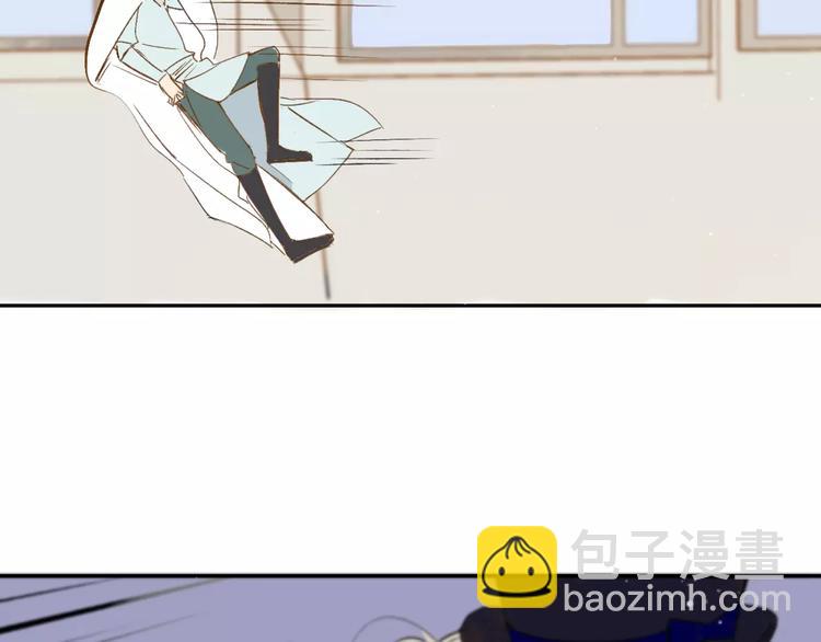 番外8（下）要成为魔法使吗？(1/2)-第135话