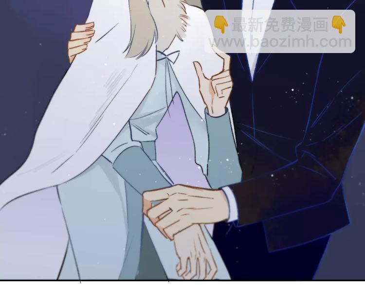 番外8（下）要成为魔法使吗？(1/2)-第135话