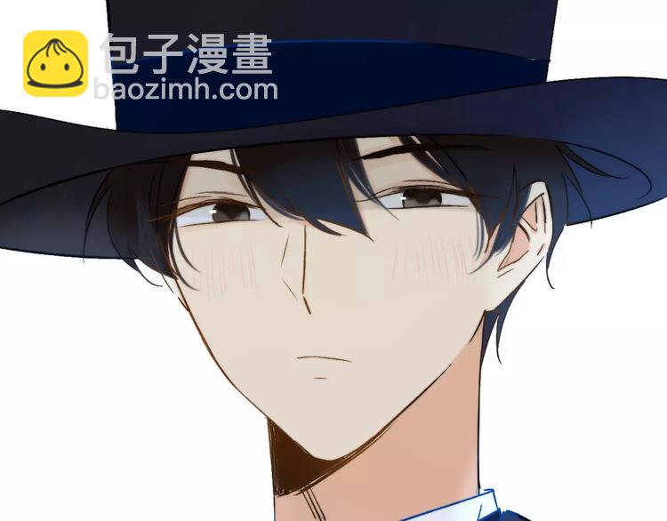 番外8（下）要成为魔法使吗？(1/2)-第135话