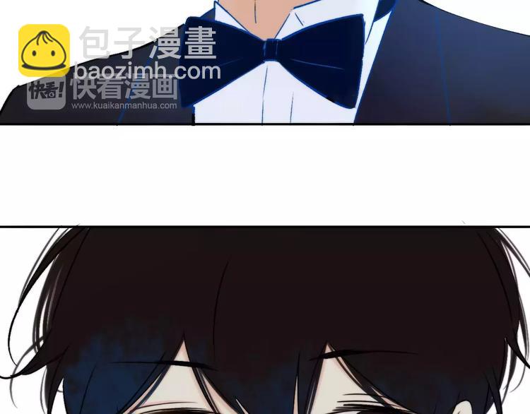 番外8（下）要成为魔法使吗？(1/2)-第135话