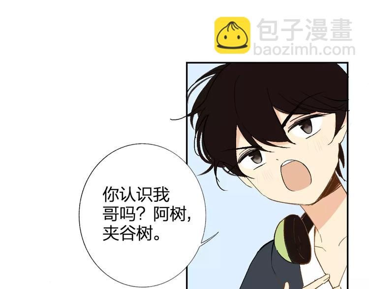 番外8（下）要成为魔法使吗？(1/2)-第135话