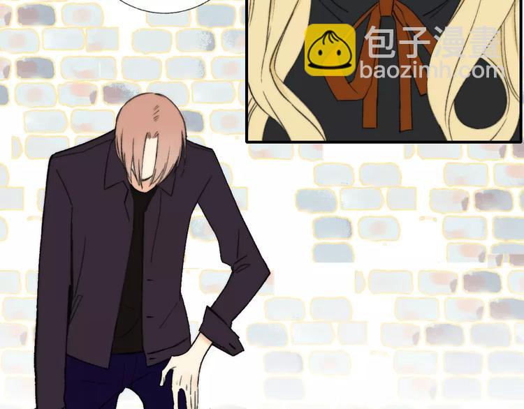 第131话 你喜欢那个男人？(1/2)-第147话