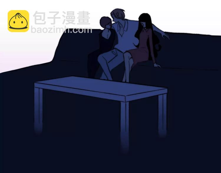 第133话 谢谢你，再见了(1/3)-第149话