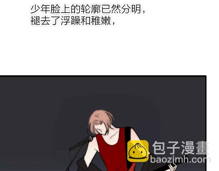 第133话 谢谢你，再见了(1/3)-第149话