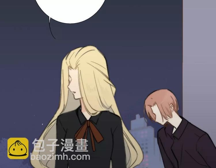 第133话 谢谢你，再见了(1/3)-第149话