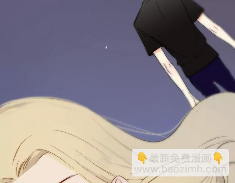 第133话 谢谢你，再见了(1/3)-第149话