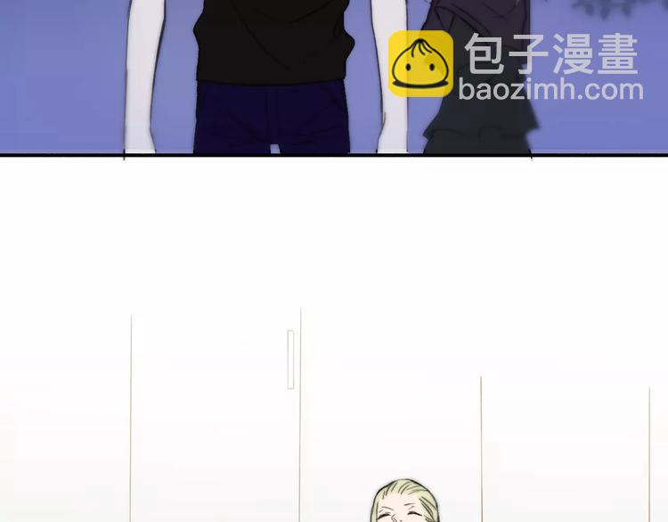 第133话 谢谢你，再见了(1/3)-第149话