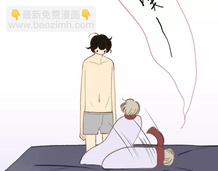 第136话 过去的事(1/2)-第153话