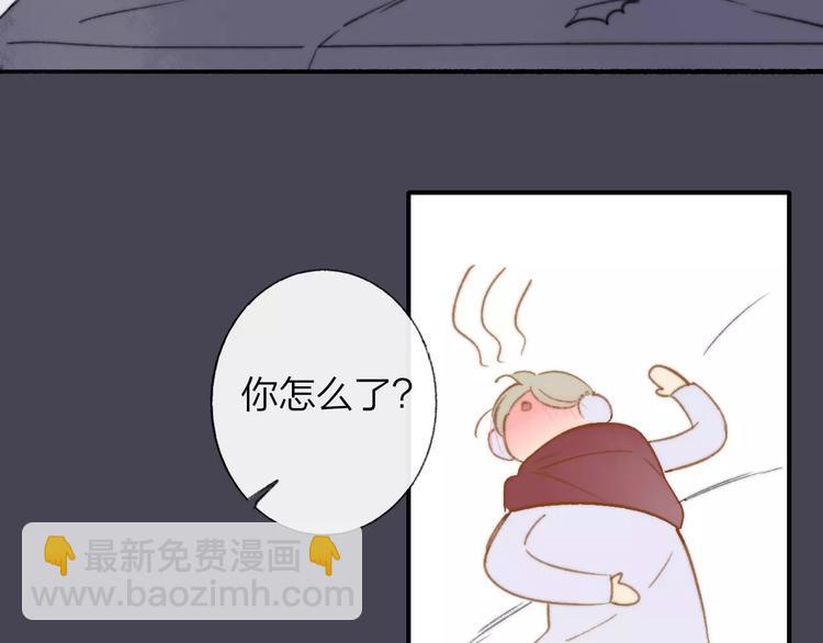 第136话 过去的事(1/2)-第153话