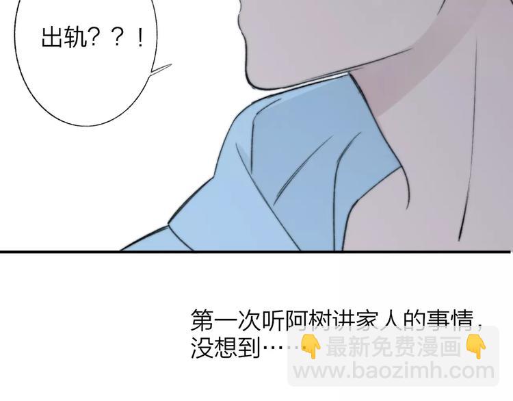 第136话 过去的事(1/2)-第153话