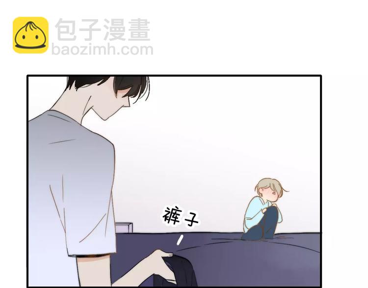 第136话 过去的事(1/2)-第153话