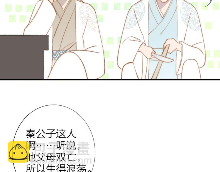 番外 鹄栖岚（3）(1/3)-第157话