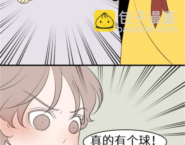 番外篇1 白鹿的球去哪儿了？-第17话