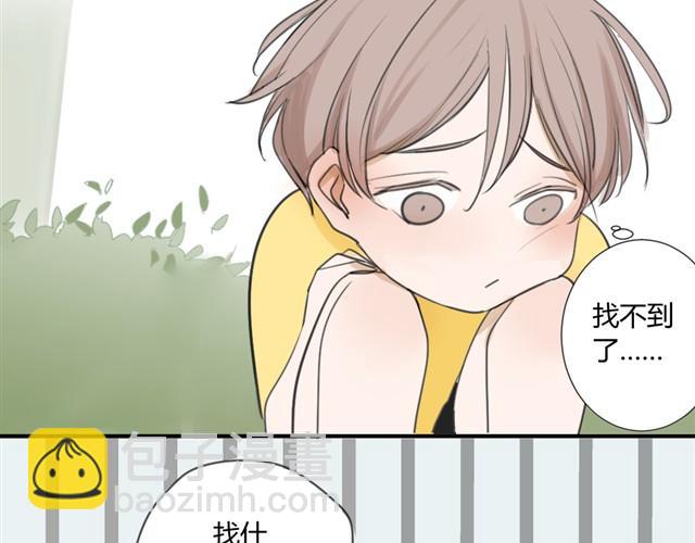 番外篇1 白鹿的球去哪儿了？-第17话