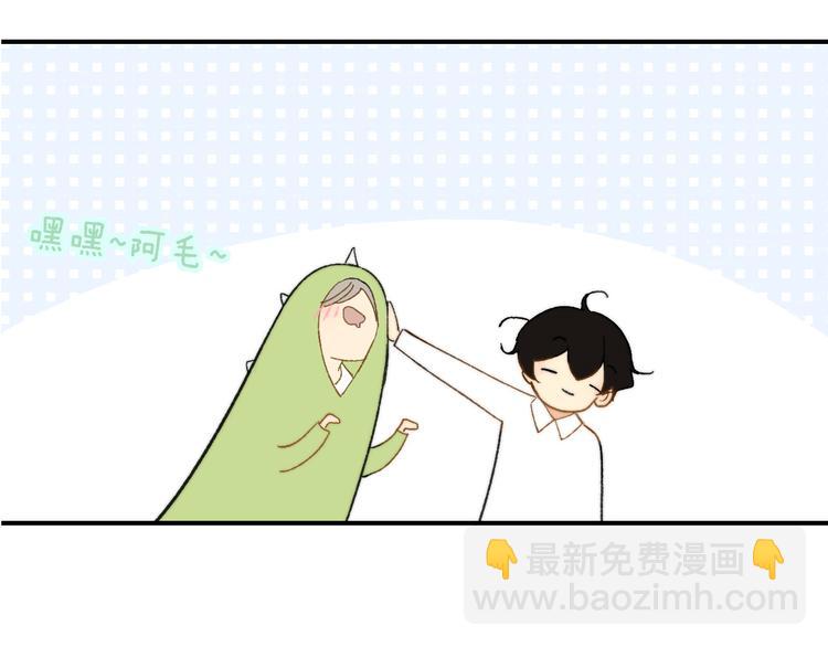 第141话 不准跟他组乐队！(1/3)-第163话