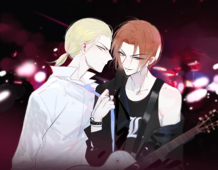 第二季！《非友人关系》-第167话